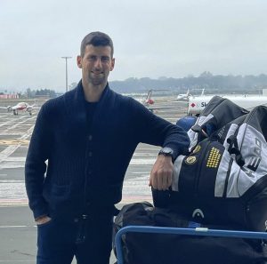 Novak Djokovic: como está a situação do tenista para o Australian Open
