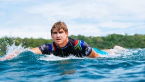 Matthew McGillivray vai entrar no lugar do Yago Dora