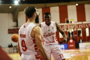 Fuzaro fala sobre boa fase no Paulistano e esbanja confiança para o Super 8: “Acreditamos que é possível vencer!”