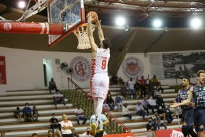 Paulistano x Caxias do Sul como aconteceu – Resultado, destaques e reação