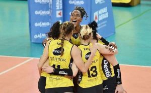 Pinheiros x Dentil/Praia Clube como aconteceu – Resultado, destaques e reação