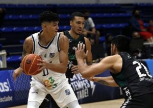 Minas x Bauru como aconteceu – Resultado, destaques e reação