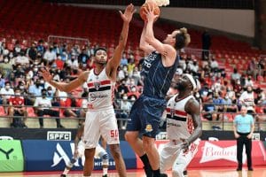 São Paulo x Caxias do Sul como aconteceu – Resultado, destaques e reação