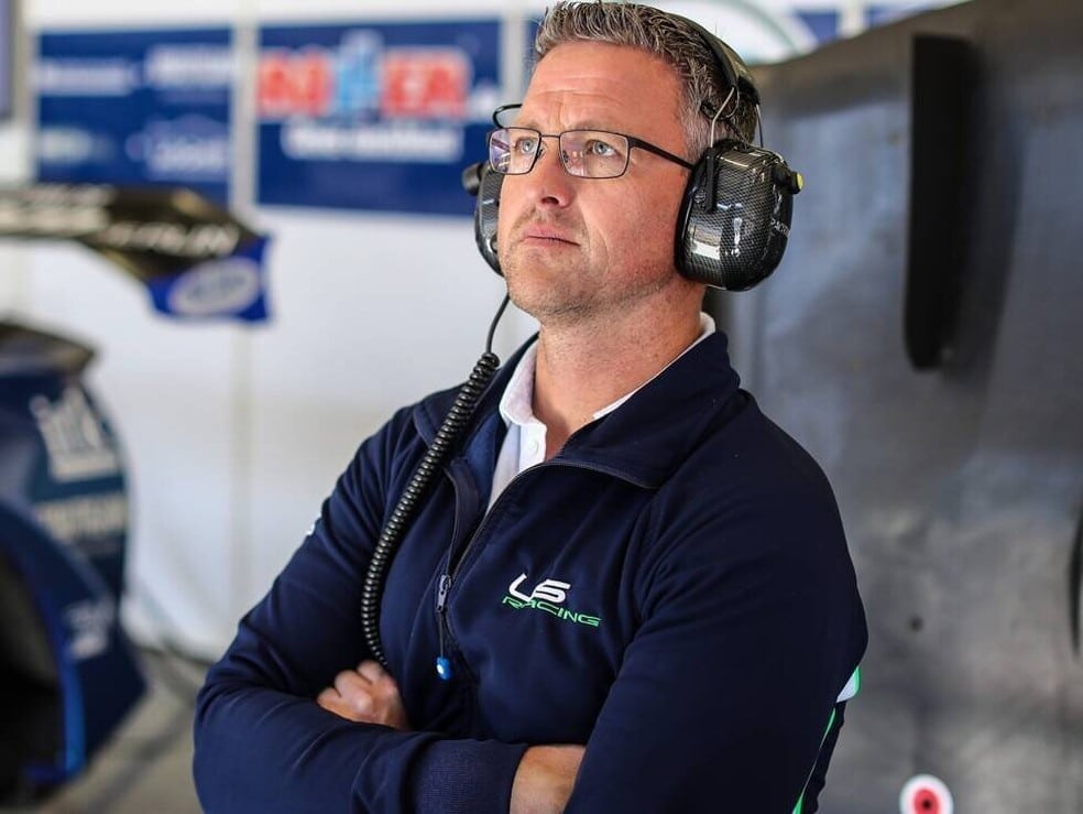 Ralf Schumacher – História, prêmios e curiosidades