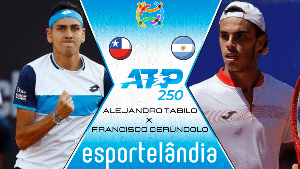 Alejandro Tabilo x Francisco Cerúndolo – Dica, palpite e prognóstico – 01/02