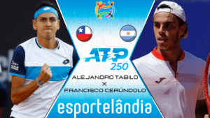 Alejandro Tabilo x Francisco Cerúndolo – Dica, palpite e prognóstico – 01/02