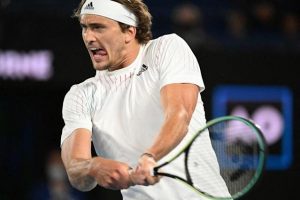 Primeira rodada do Australian Open e mais notícias sobre o dia do tênis