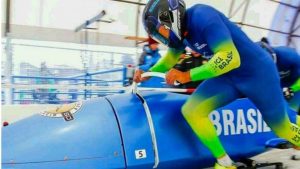 Nas Olimpíadas de Inverno 2022, Brasil terá 11 atletas para as disputas