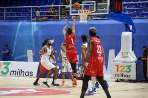 Minas x Caxias do Sul como aconteceu – Resultado, destaques e reação