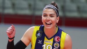 Ceren Kestirengöz: a nova contratação de Osasco