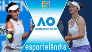 Barbora Krejčíková x Xinyu Wang – Dica, palpite e prognóstico – 19/01