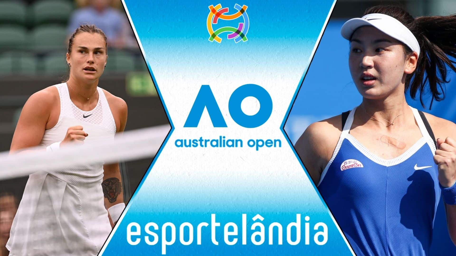 Wang Xinyu x Aryna Sabalenka – Dica, palpite e prognóstico – 19/01