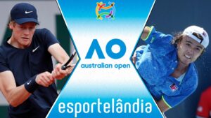 Taro Daniel x Jannik Sinner – Dicas, palpite e prognóstico – 22/01