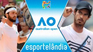 Nikoloz Basilashvili x Andy Murray – Dica, palpite e prognóstico – 18/01