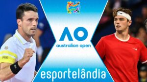 Roberto Bautista Agut x Taylor Fritz – Dicas, palpite e prognóstico – 22/01