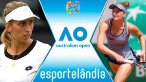 Elise Mertens x Irina-Camelia Begu – Dica, palpite e prognóstico – 19/01