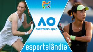 Alison Van Uytvanck vs Qiang Wang – Dica, palpite e prognóstico – 19/01