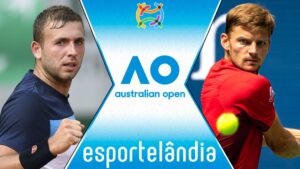Daniel Evans x David Goffin – Dica, palpite e prognóstico – 18/01