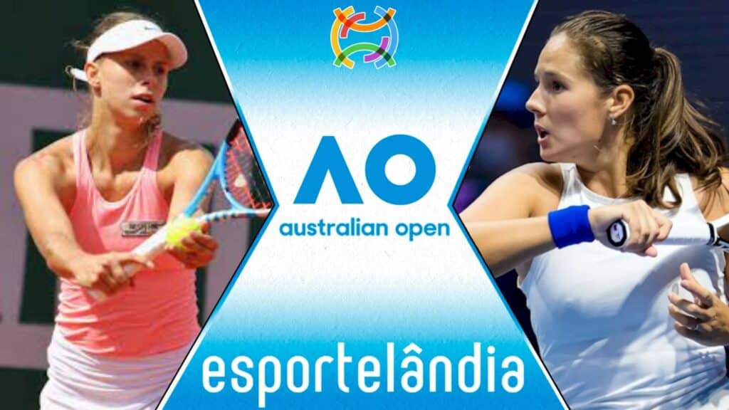 Magda Linette x Daria Kasatkina – Dica, palpite e prognóstico – 19/01