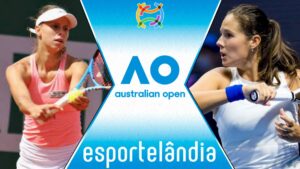 Magda Linette x Daria Kasatkina – Dica, palpite e prognóstico – 19/01