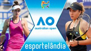 Veronika Kudermetova x Elena Gabriela Ruse – Dica, palpite e prognóstico – 19/01