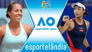 Madison Keys x Wang Qiang – Dica, prognóstico e palpite – 20/01