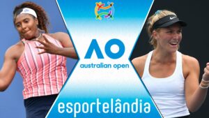 Hailey Baptiste x Maddison Inglis – Dica, palpite e prognóstico – 19/01