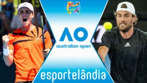 Christopher O`Connell x Maxime Cressy – Dicas, palpite e prognóstico – 22/01