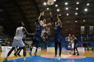 Rio Claro tem surto de Covid e duas partidas canceladas no NBB