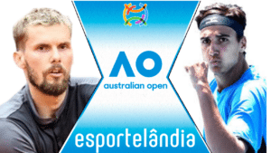 Oscar Otte x Lorenzo Sonego – Dica, palpite e prognóstico – 18/01