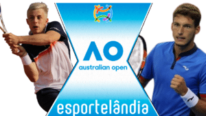 Tallon Griekspoor x Pablo Carreño Busta – Dica, palpite e prognóstico – 18/01