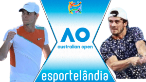 Miomir Kecmanović x Tommy Paul – Dica, palpite e prognóstico – 18/01