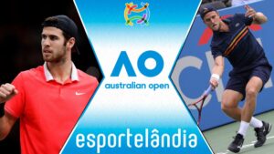 Karen Khachanov x Denis Kudla – Dica, palpite e prognóstico – 16/01