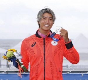 Algoz do Brazillian Storm, Kanoa Igarashi fala sobre rivalidade com surfistas brasileiros