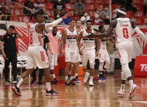 São Paulo x Minas como aconteceu – Resultado, destaques e reação