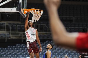 Flamengo x Pinheiros como aconteceu – Resultado, destaques e reação