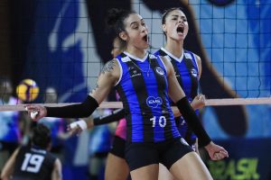 Pinheiros x Curitiba como aconteceu – Resultado, destaques e reação