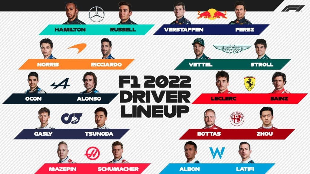 Também na Formula 1, GP da Austrália não irá aceitar não-vacinados