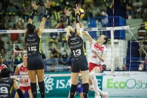 Dentil/Praia Clube x Osasco São Cristóvão Saúde como aconteceu – Resultado, destaques e reação