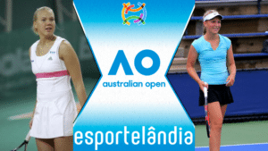Kaia Kanepi x Maddison Inglis – Dica, palpite e prognóstico – 21/01