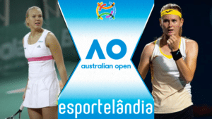 Kaia Kanepi x Marie Bouzková – Dica, palpite e prognóstico – 20/01