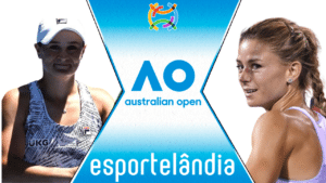 Ashleigh Barty x Camila Giorgi  – Dica, palpite e prognóstico – 21/01