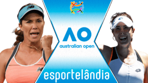 Danielle Collins x Alizé Cornet  – Dica, palpite e prognóstico – 25/01