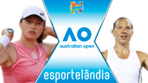 Iga Swiatek x Kaia Kanepi – Dica, palpite e prognóstico – 25/01