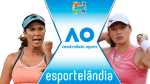 Danielle Collins x Iga Swiatek – Dica, palpite e prognóstico – 27/01