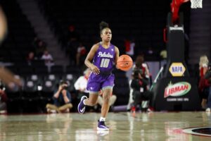 LSB anuncia a contratação de Le’Jzae Davidson