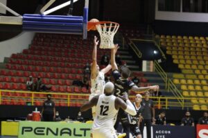 Mogi x Pato Basquete como aconteceu – Resultado, destaque e reação