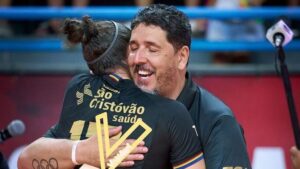 Osasco São Cristóvão Saúde x Sesc Flamengo como aconteceu – Resultado, destaques e reação