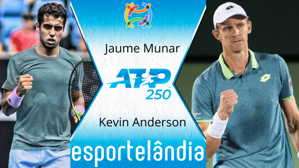 Jaume Munar x Kevin Anderson – Dica, palpite e prognóstico – 05/01
