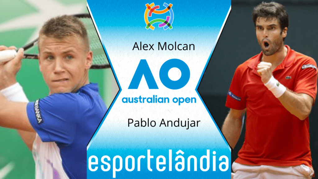 Alex Molcan x Pablo Andujar – Dica, palpite e prognóstico – 19/01